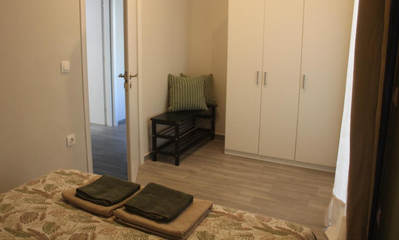 City Center Apartment 2 Alexandroupoli Exterior photo