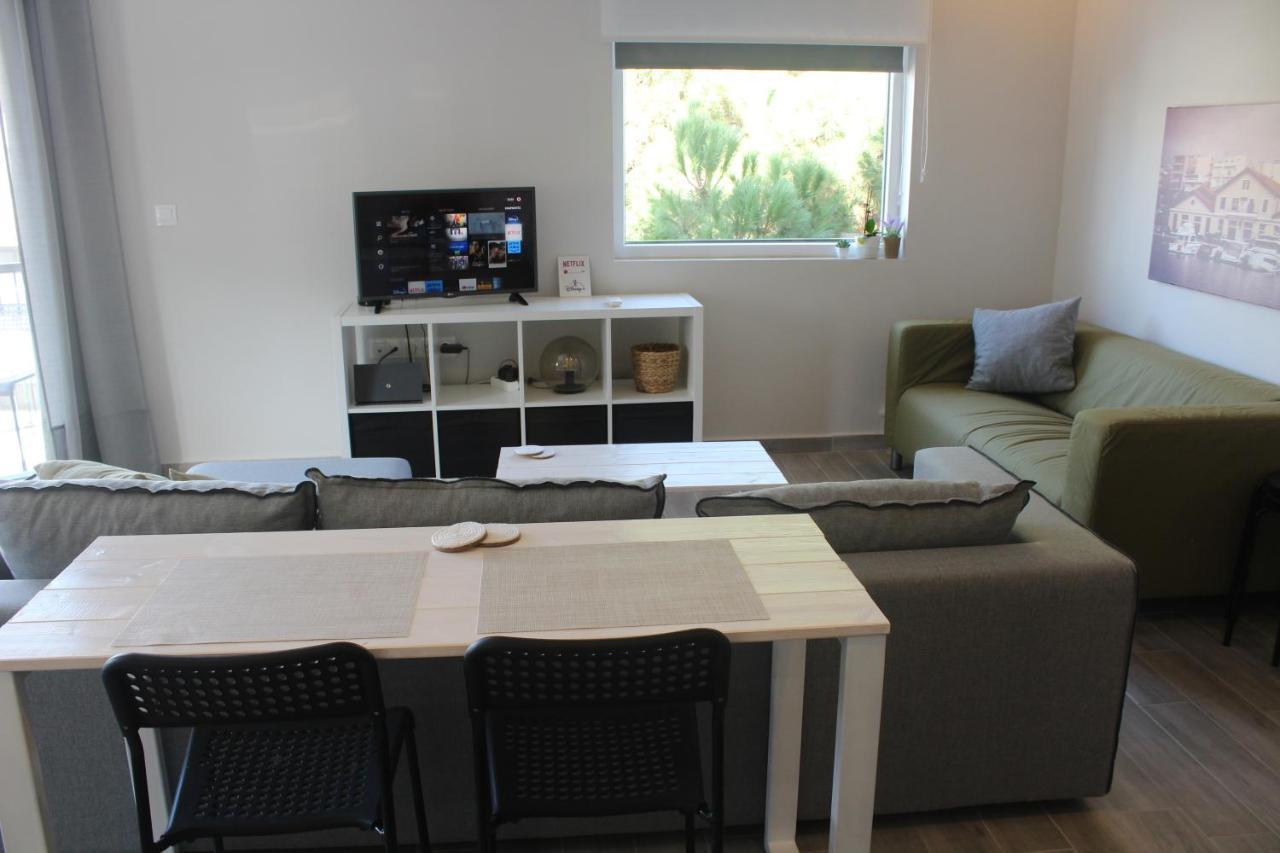 City Center Apartment 2 Alexandroupoli Exterior photo